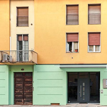 Shakira Apartments Parma Exterior foto